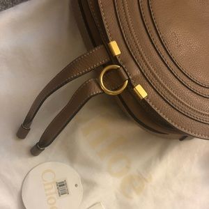 Chloe Marcie medium bag